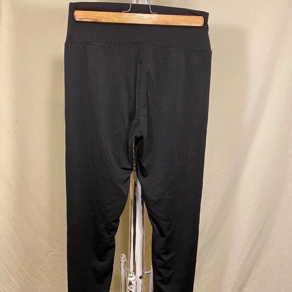 2 for 1 High Waisted Leggings or Long Underwear - Picture 3 of 4